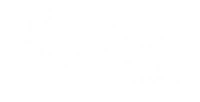 Hexen logo for Playstation